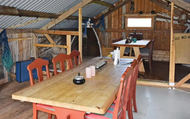 Holiday Home in Inndyr