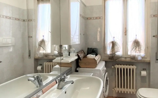 Casa di Nora Rosignano Solvay-castiglioncello