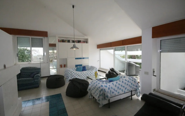 Villa Acquamarina