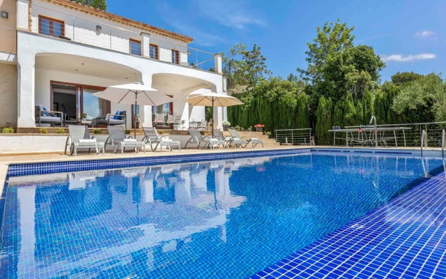 Villa Vista Mar in Sa Pobla