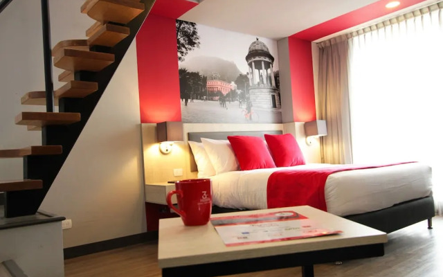Suites Home 118 By SHG