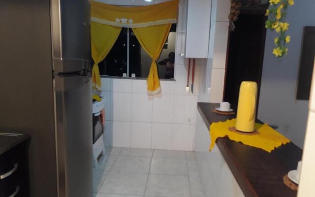 Coberturas Mar de Tereza - 2 e Luar do Pero -1