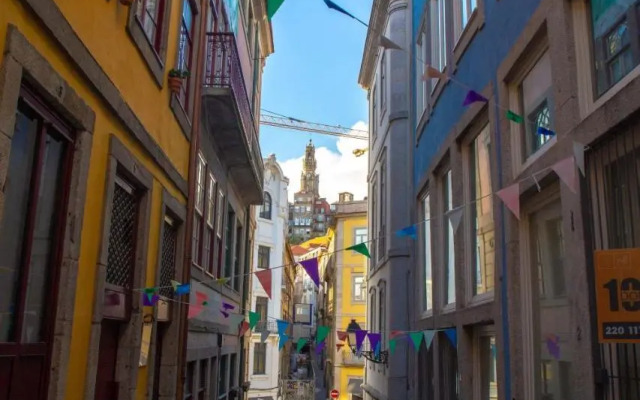 Oporto Ana's Studio