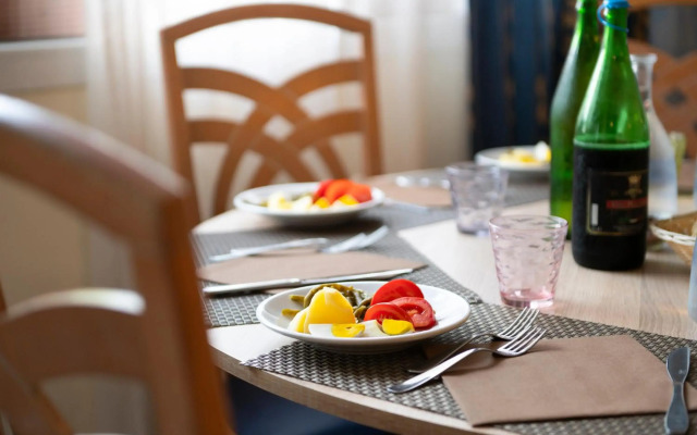 Hotel Terme Don Pepe