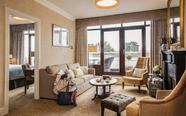 Radisson Blu St. Helen's Hotel