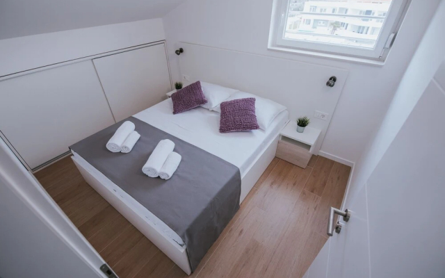 Apartments & Rooms Villa Casia
