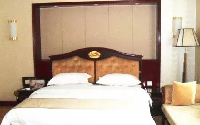 Tianxing Hotel