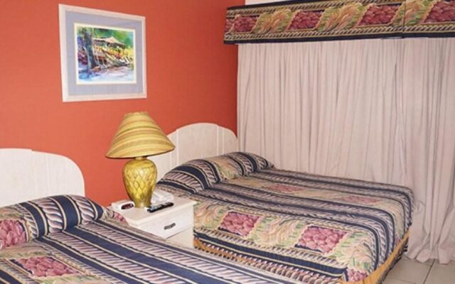 Chaconia Hotel