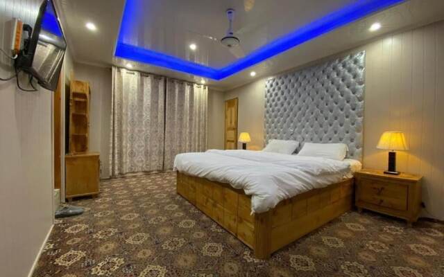 Executive Guest House