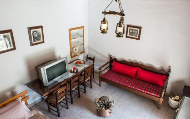 Traditional House
