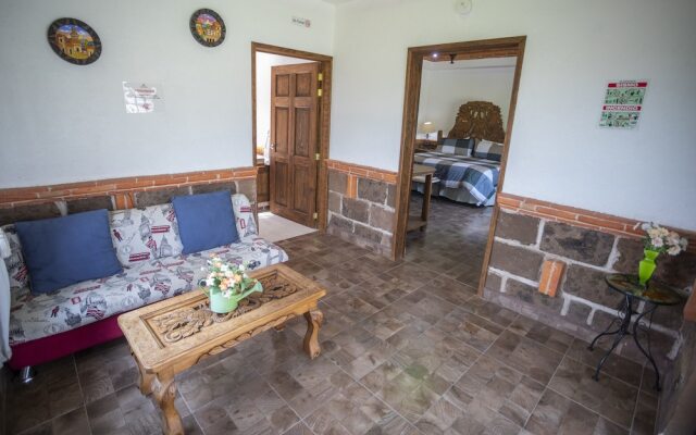 Hotel Villas Mahando