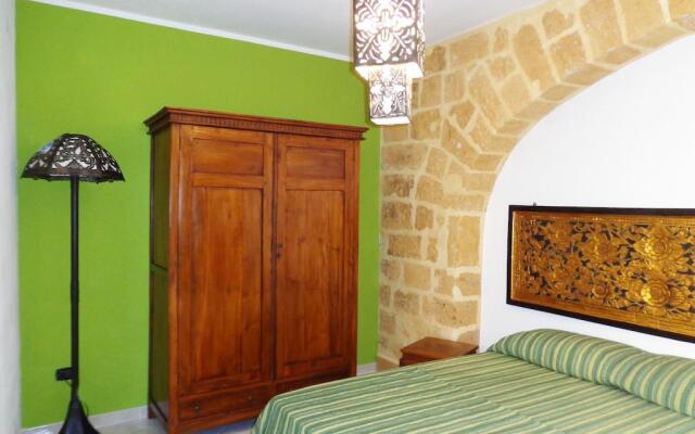 Cous Cous Apartments