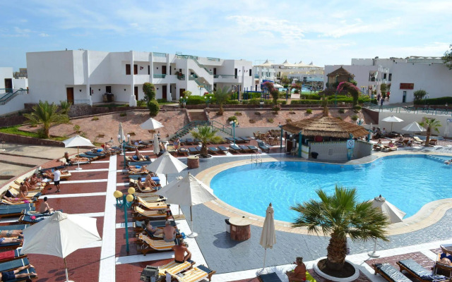 Sharm Holiday Resort