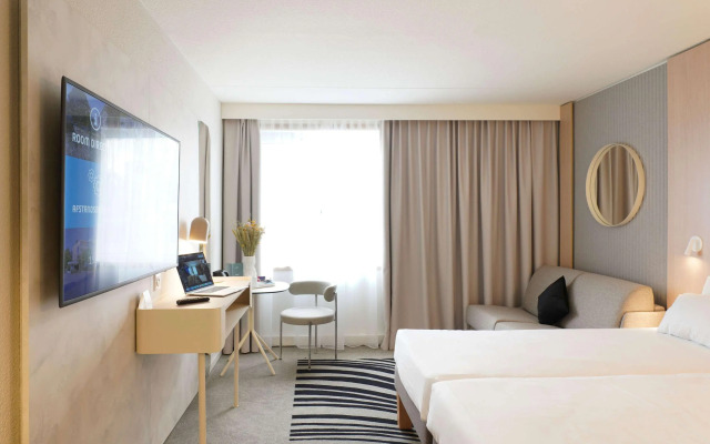 Novotel Antwerpen