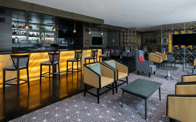 Four Points by Sheraton Dar es Salaam New Africa