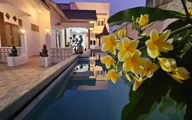 D'Rey Hotel