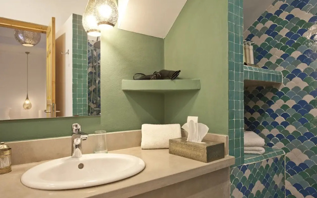 Riad Al Riad
