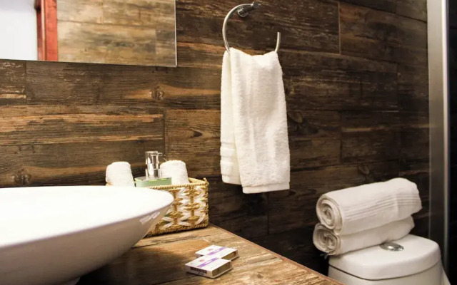 Casa del Sole Hotel Boutique