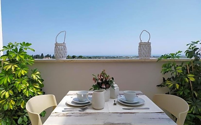 Vigna Marina Hotel