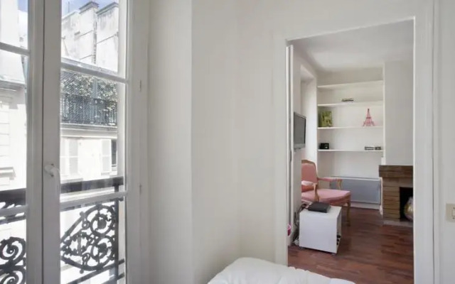 Apartment Saint Sulpice Luxembourg