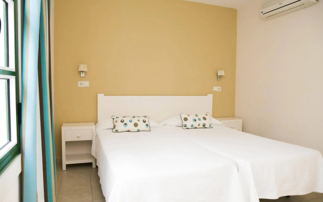 Apartamentos LIVVO Puerto de Mogán
