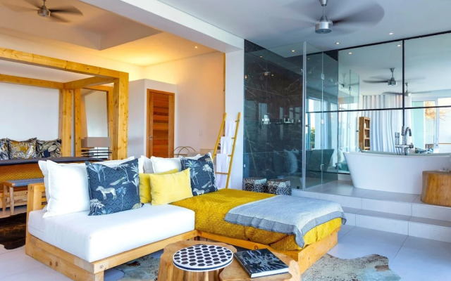 YOLO Spaces – The White House Boutique Villa