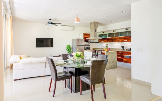 NEW El Tigre Ibiza Community Shared Pool