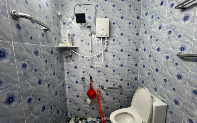 Capital O 91117 Noor Room Stay