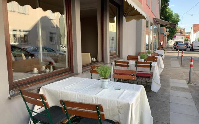 Hafner Hotel- Apartment