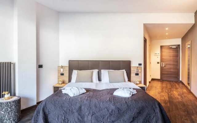 Hotel Residence Anda