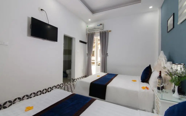 Hanoi Boutique House