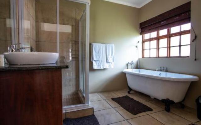 Tambati Overnight And Conference Center