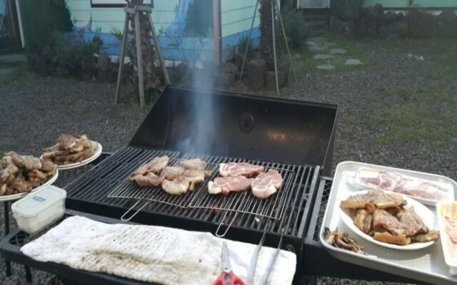 Padam Padam Guest House