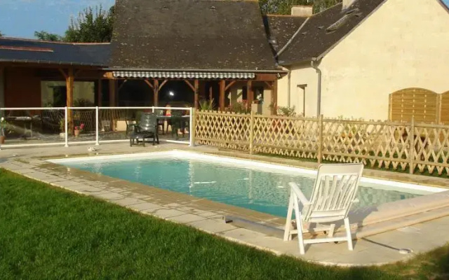 Gîte dEmbranchard