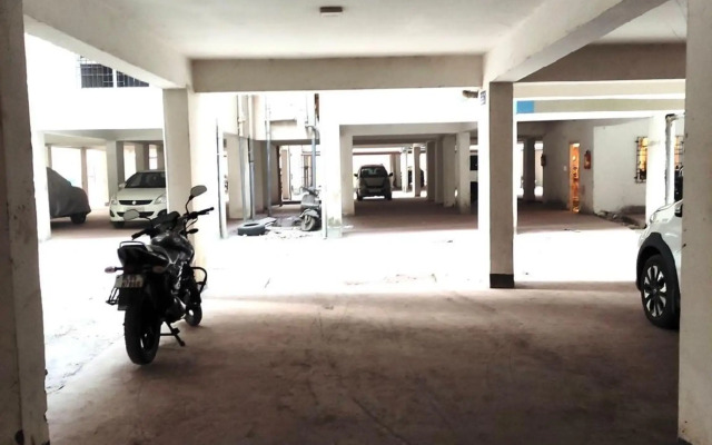 OYO 80524B Cozy Guest House