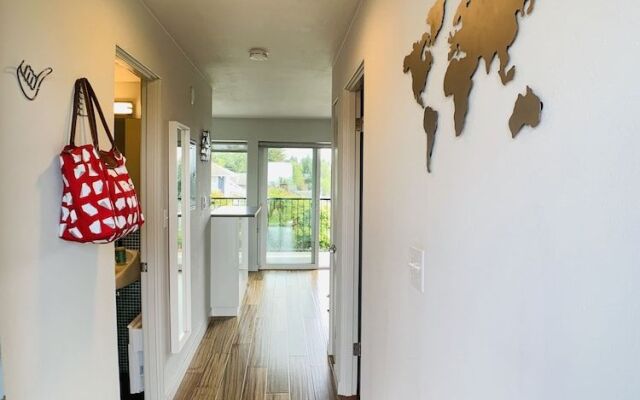 Centrally Located-Water Views