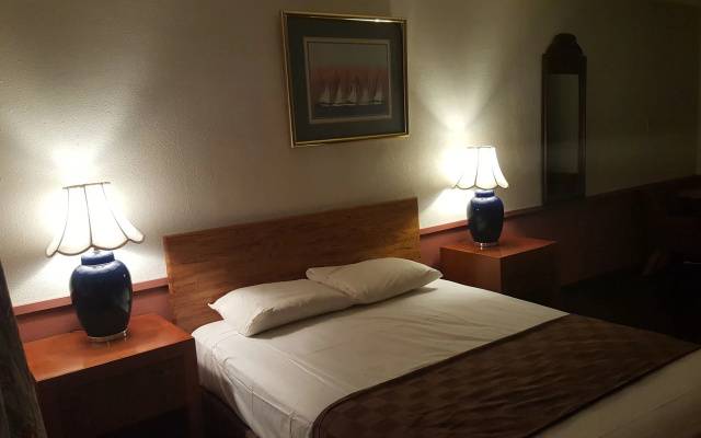 Best Motel