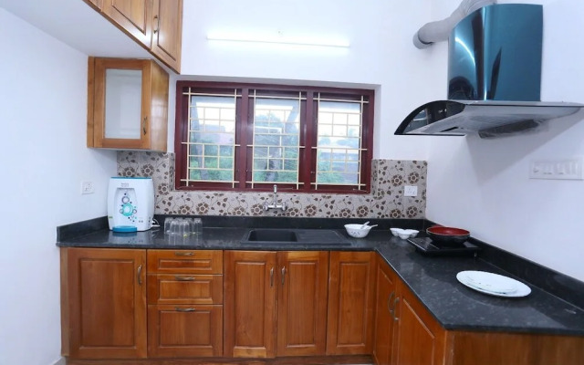 Babuji's Home by OYO Rooms
