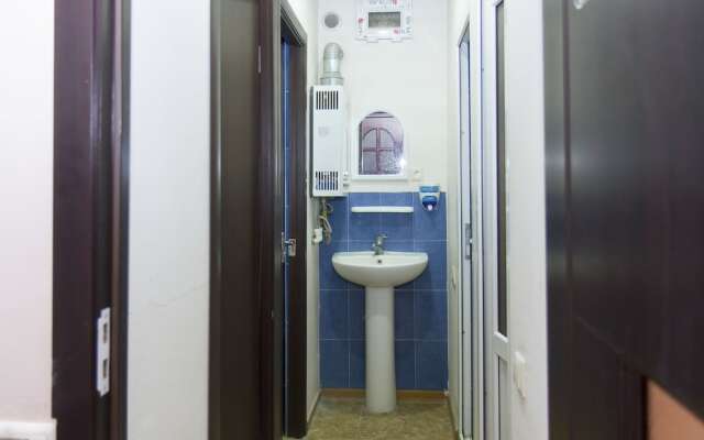 Feel Inn Hostel