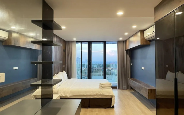HNC Premier Hotel & Residences