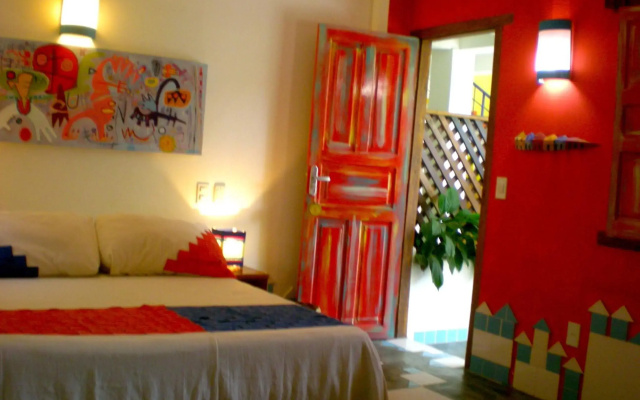 Art Hotel Aos Sinos Dos Anjos