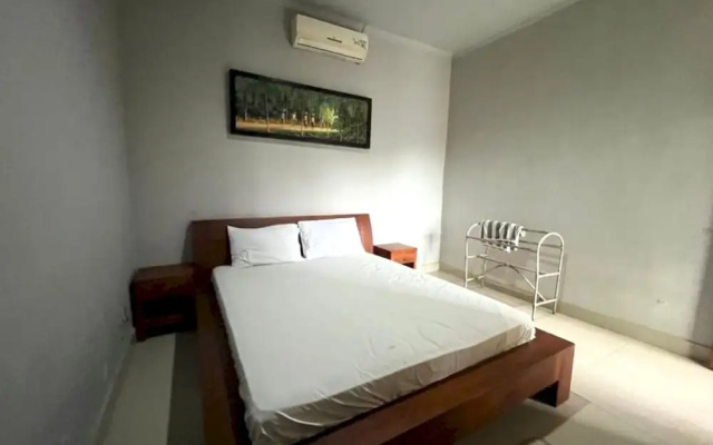 Hotel O Bagus Jaya SyariahNearJembatan Siak