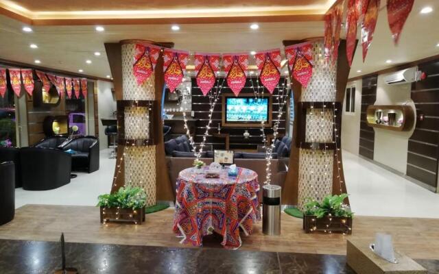 Al Narjes AlRiyadh furnished Units