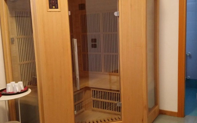 Hotel Eurorest