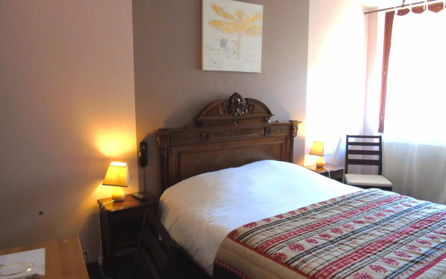 Auberge du Cheval Blanc