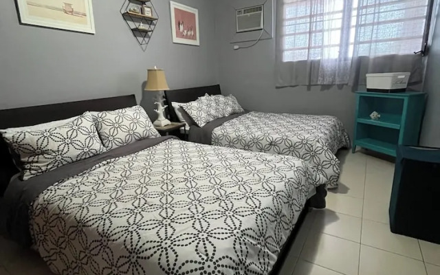 Apartment in Boqueron