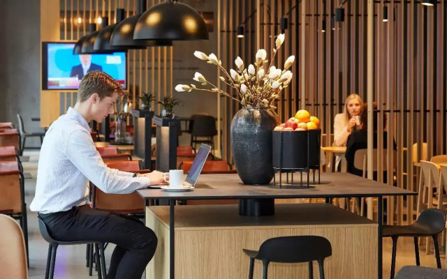 Four Points Flex by Sheraton Lyngby