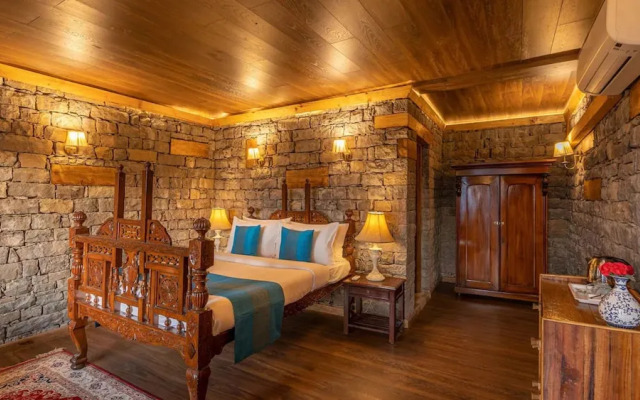 The Hideaway Cottage - Parwanoo