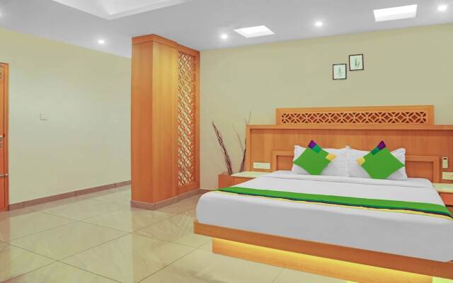 Treebo Trend Nigara Residency