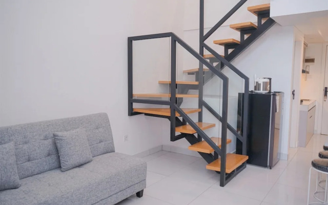 Great Choice Studio Loft At Kingland Avenue Apartment